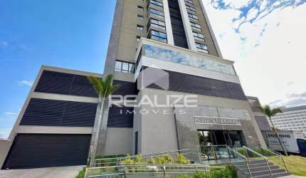 Apartamento à venda no Condomínio Residencial Liberty