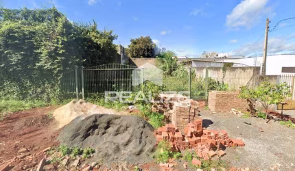 Terreno à venda no Jardim Panorama