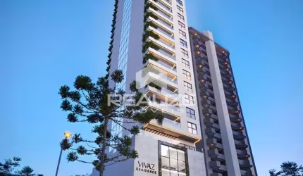 Apartamento à venda no Condomínio Vivaz Residence