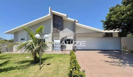 Casa à venda em Chácara no Loteamento Mata Verde