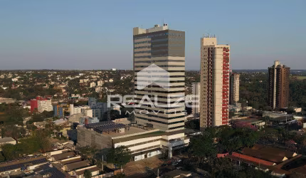 Sala Comercial À venda na Torre Marechal