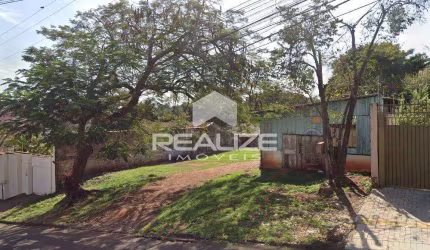 Terreno à venda no Jardim América