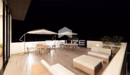 Apartamento à venda no Edifício Residencial NEO