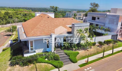 Casa à venda no Condomínio Esmeralda