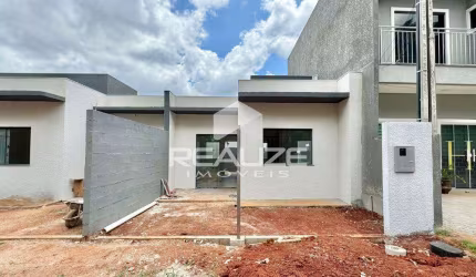 Casa à venda no Jardim Buenos Aires