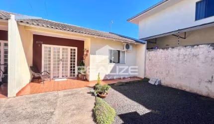 Casa à venda no Jardim Lancaster