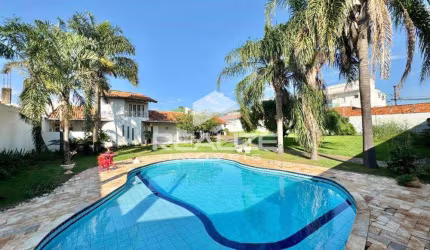 Terreno Comercial à venda no Jardim Panorama