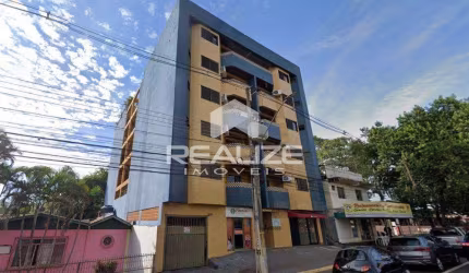 Apartamento à venda no Residencial Pampulha