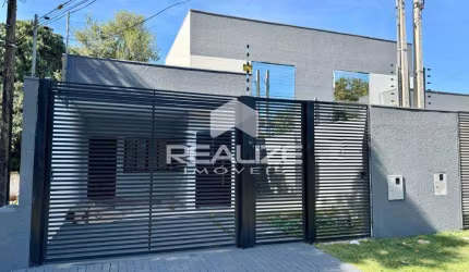 Casa à venda no Jardim Paraná