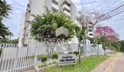Apartamento à venda no Edifício Villa Mirafiori