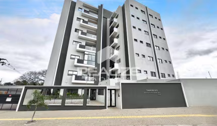 Apartamento à venda no Residencial Tancredo