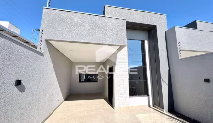 Casa à venda no Jardim Ipê 4