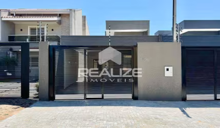 Casa à venda no Jardim Ipê 1 com Edícula
