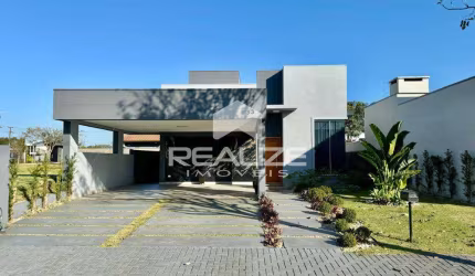 Casa à venda no Condomínio Residencial Araras