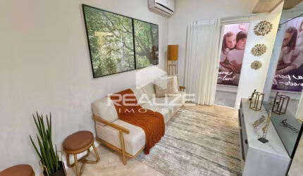 Apartamento à venda no Waterfalls Club Residence