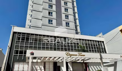 Apartamento à venda no Edifício Elegance Tower