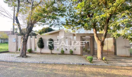 Casa à venda no Jardim Duarte