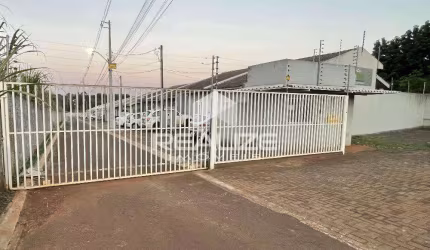 Casas à venda no Condomínio Recanto Verde