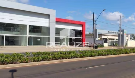 Sala Comercial à venda no Ouro Verde