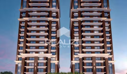 Apartamento à venda no Edifício Grande Rio Resort Residence