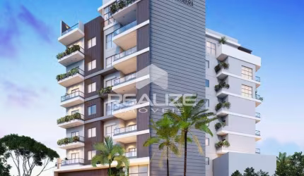 Apartamento à venda no Residencial Paradiso