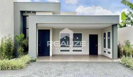 Casa à venda no Condomínio Villa Margarezi
