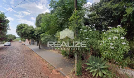 Terreno à venda no Três Lagoas