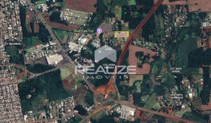 Terreno Chácara à venda no Loteamento Mata Verde
