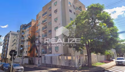 Apartamento à venda no Residencial Gênova