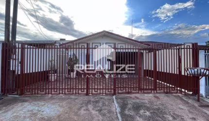 Casa à venda no Parque Residencial Italia