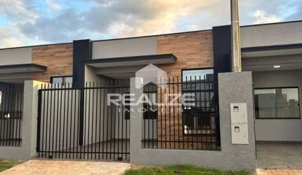 Casa à venda no Jardim das Oliveiras