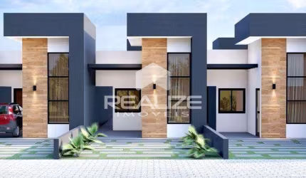 Casa à venda no Portal da Foz