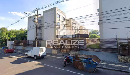 Apartamento à venda no Residencial Cora Coralina