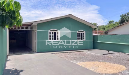 Casa à venda no Jardim Novo Horizonte