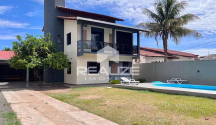 Sobrado à venda no Jardim Nacional