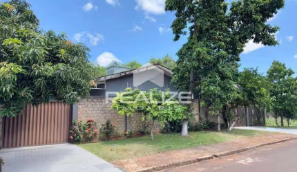 Casa à venda no Jardim São Roque