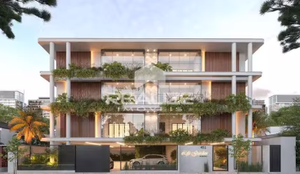 Apartamento à venda no Life Garden Residence