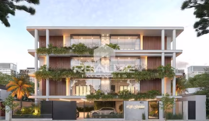 Apartamento à venda no Life Garden Residence