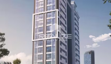 Apartamento à venda no Unique Residence