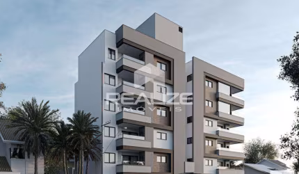 Apartamento à venda no Edifício Di Trevi