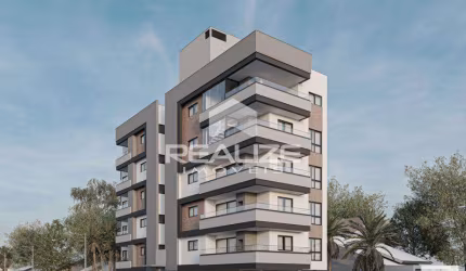 Apartamento à venda no Edifício Di Trevi