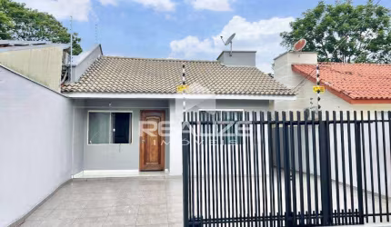 Casa à venda no Jardim Soledade