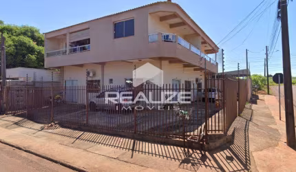 Residencial à venda no Jardim Universitário - 6 Quitinetes