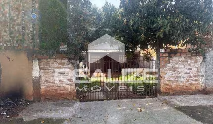 Casa à venda no Cidade Nova
