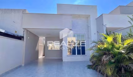 Casa à venda no Parque Presidente