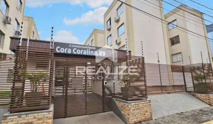 Apartamento à venda no Residencial Cora Coralina
