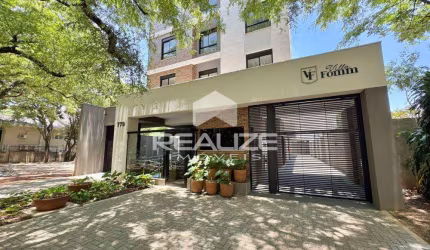 Apartamento à venda no Villa Fomm - Repasse