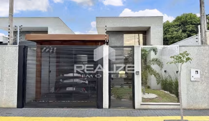 Casa à venda no Jardim Ana Cristina com Edícula