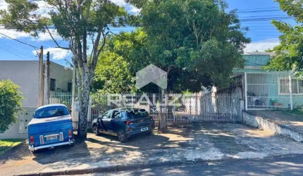 Casa à venda no Jardim América