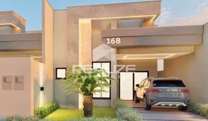 Casa à venda no Jardim Duarte
